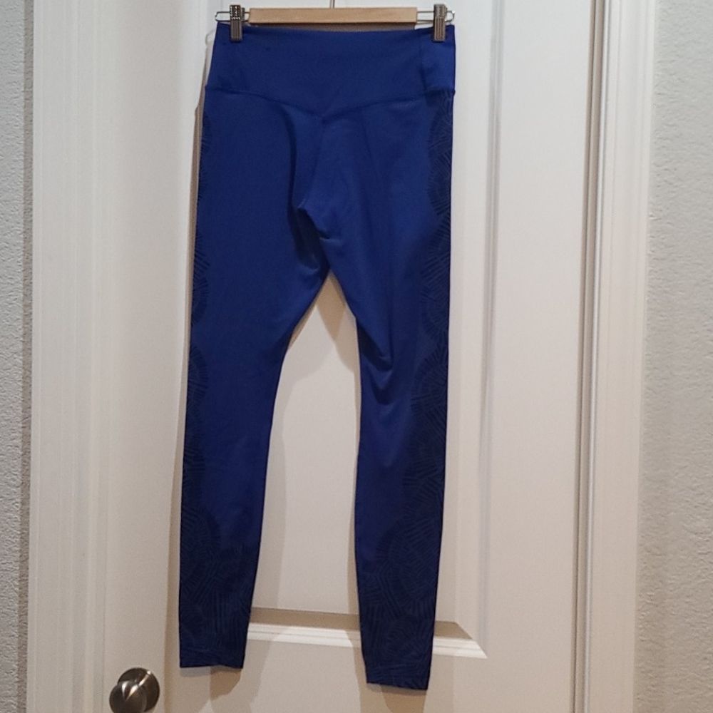 NIKE Dri-Fit women's athletic pants - Picture 4 of 7